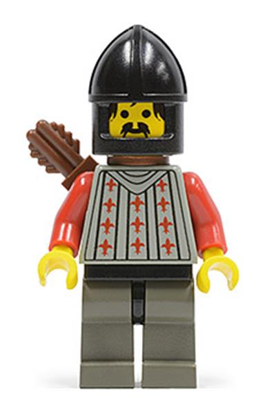 Lego castle best sale fright knights