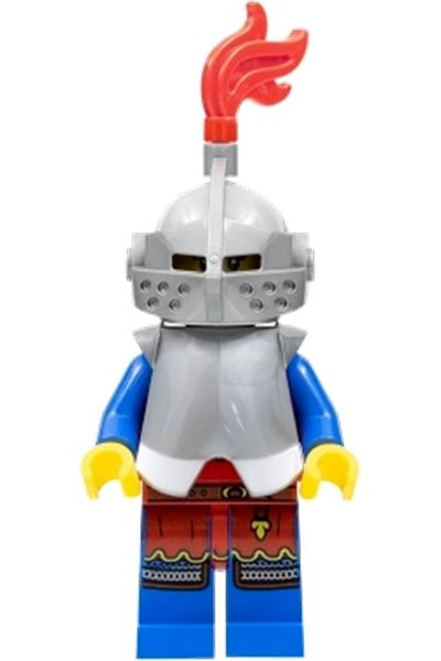 LEGO Lion Knight Minifigure cas559 | BrickEconomy