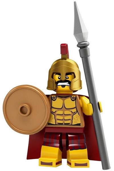 Lego spartan warrior new arrivals