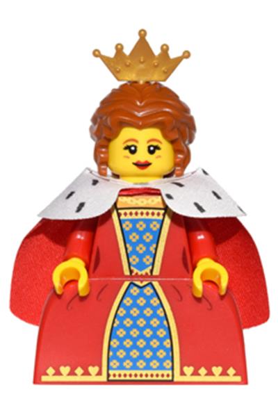 NEW LEGO MInifigure Series-15 71011 - Ballerina col237 Retired