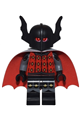 Vampire Knight from CMF Series 25 - col426