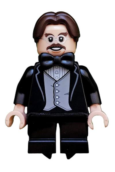 lego professor flitwick