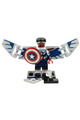 Captain America, Marvel Studios, Series 1 - colmar05