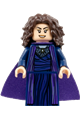 Agatha Harkness minifigure from Marvel Studios Series 2 without stand and accessories - colmar13