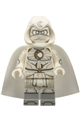 Moon Knight from Marvel Studios Series 2, excluding stand and accessories - colmar14