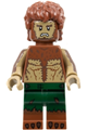 Werewolf minifigure from Marvel Studios Series 2, excluding stand and accessories - colmar16