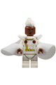 Marvel Studios Series 2 Storm minifigure without stand and accessories - colmar23