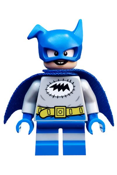 LEGO Bat-Mite Minifigure colsh16 | BrickEconomy