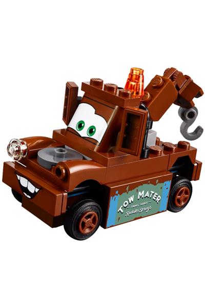 LEGO Mater Minifigure crs016 | BrickEconomy