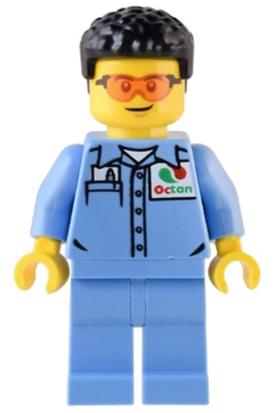 lego-custom-car-garage-mechanic-minifigure-cty1538-brickeconomy