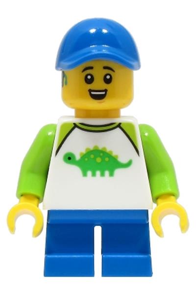 Lego boy minifigure sale