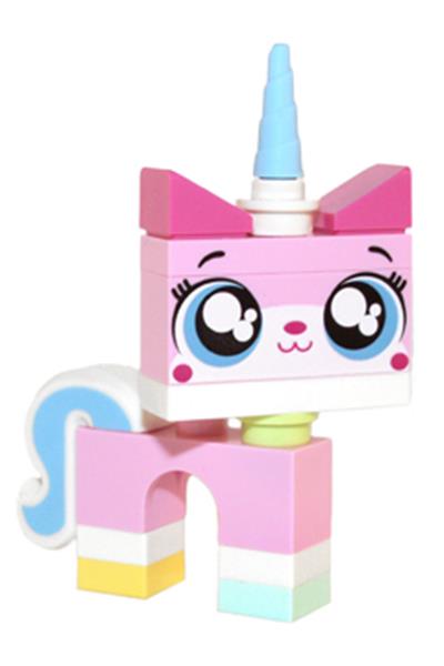 LEGO Unikitty Minifigure dim010 | BrickEconomy