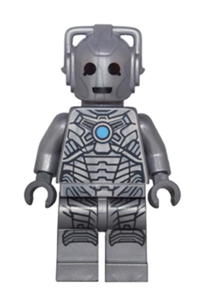 Lego best sale dimensions cyberman