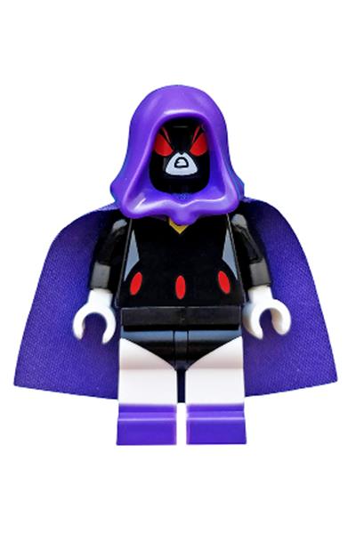 LEGO Raven Minifigure dim048 | BrickEconomy