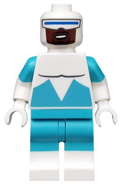 LEGO Frozone Minifigure dis041