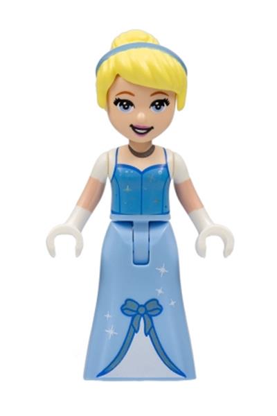 LEGO Cinderella Mini-doll figure dp162 | BrickEconomy