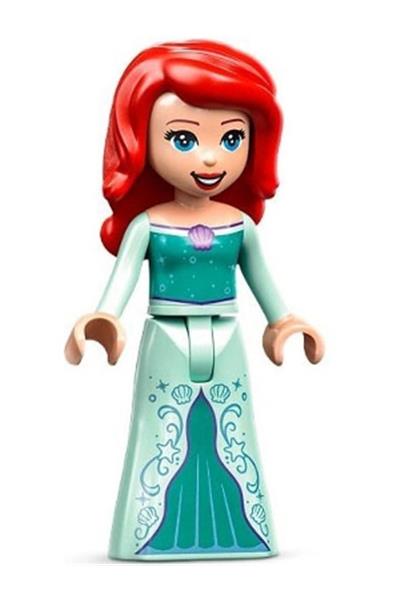 LEGO Ariel Mini-doll figure dp164 | BrickEconomy