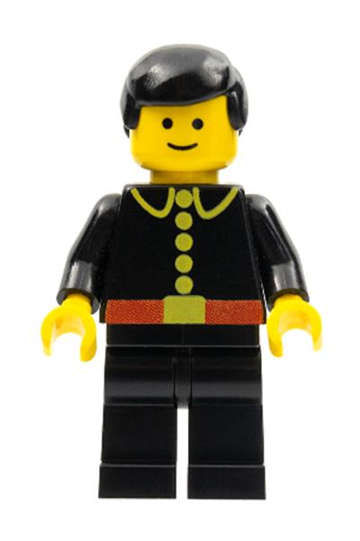 LEGO Firefighter Minifigure firec002 | BrickEconomy