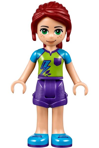 LEGO Mia Mini-doll figure frnd233 | BrickEconomy