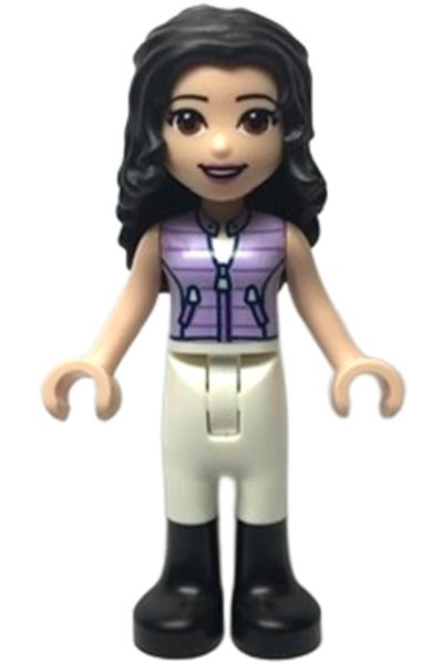 LEGO Emma Mini-doll figure frnd553 | BrickEconomy