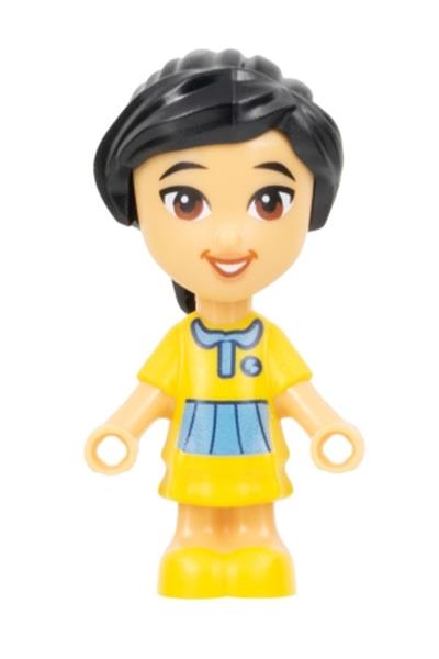 Lego Victoria Mini Doll Figure Frnd607 Brickeconomy