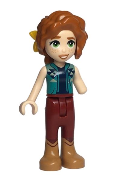 Lego friends mia's online mom