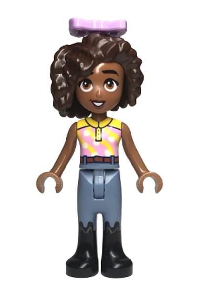 Lego Friends Aliya Mini-doll Figure Frnd621 