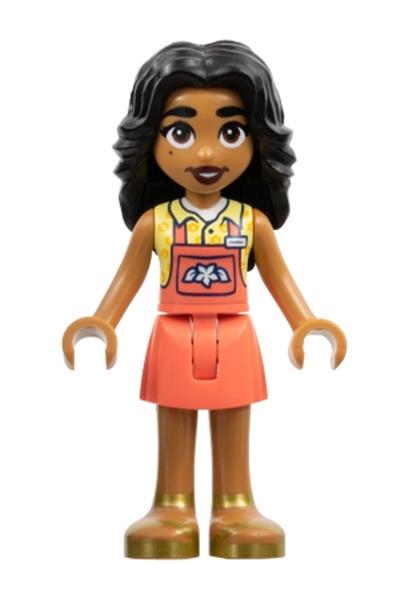 LEGO Adi Mini-doll figure frnd626 | BrickEconomy