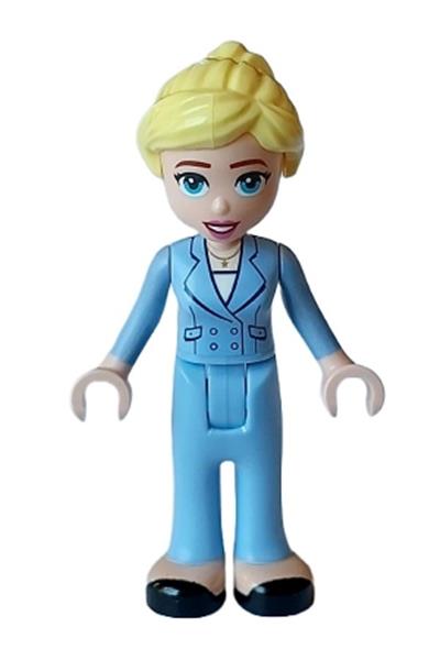 LEGO Friends Stephanie (Adult) Mini-doll figure frnd632 | BrickEconomy