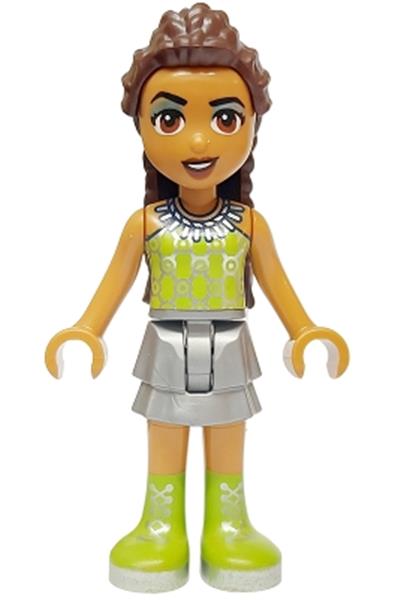 LEGO Andrea (Adult) Mini-doll figure frnd708 | BrickEconomy