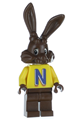 Quicky the Nesquik Bunny (Nestle Rabbit) - gen003