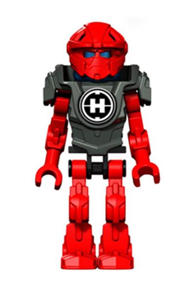 LEGO Furno Minifigure hf021 | BrickEconomy