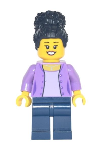 LEGO Mom Minifigure hol255 | BrickEconomy