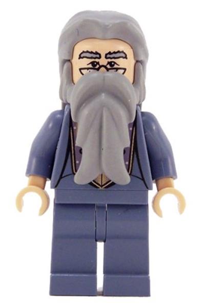 dumbledore lego figure