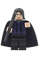 Professor Snape with a light nougat head - hp082