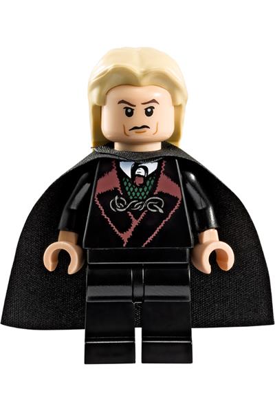 LEGO Lucius Malfoy Minifigure hp104 BrickEconomy