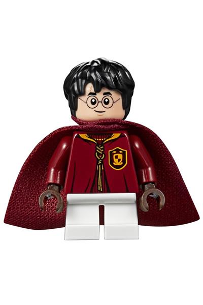 LEGO Harry Potter Minifigure hp138 BrickEconomy