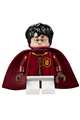 Harry Potter in a Quidditch uniform - hp138