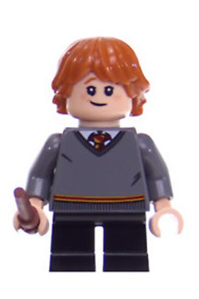 LEGO Ron Weasley Minifigure hp151 | BrickEconomy