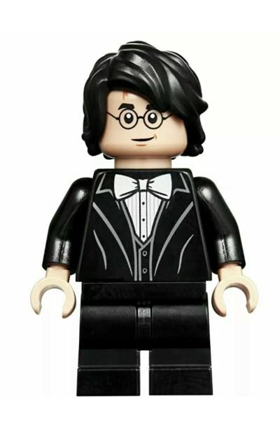 lego 75948 Ron Weasley In Dress Robes authentic minifigure Harry Potter