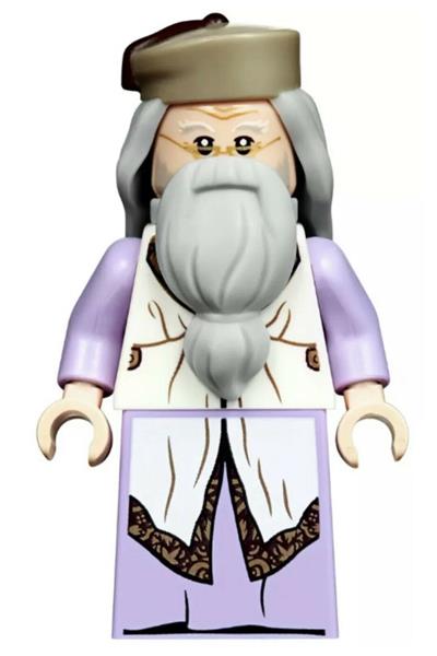 New LEGO® Fleur Delacour (75948) Minifigure - Harry Potter (hp187)