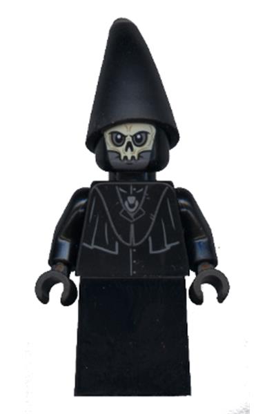 Lego death 2025 eater minifigure