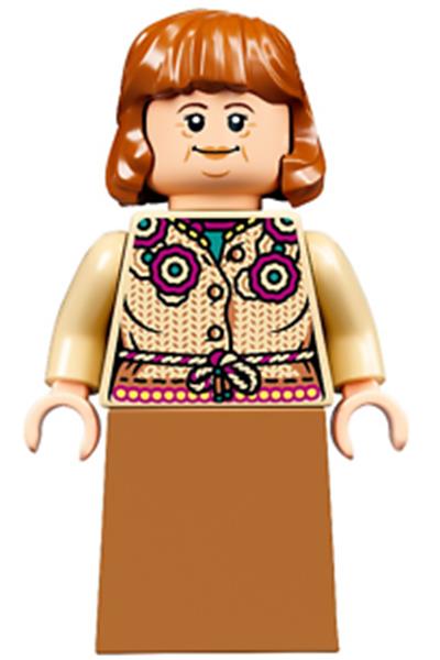 LEGO Molly Weasley Minifigure hp212 | BrickEconomy