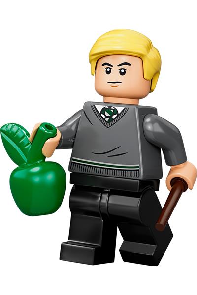 draco malfoy lego figure