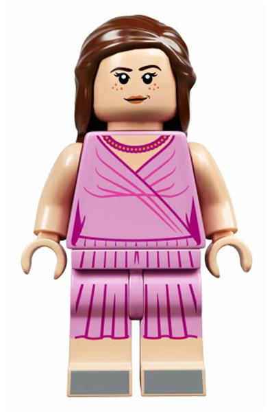 LEGO Hermione Granger Minifigure |