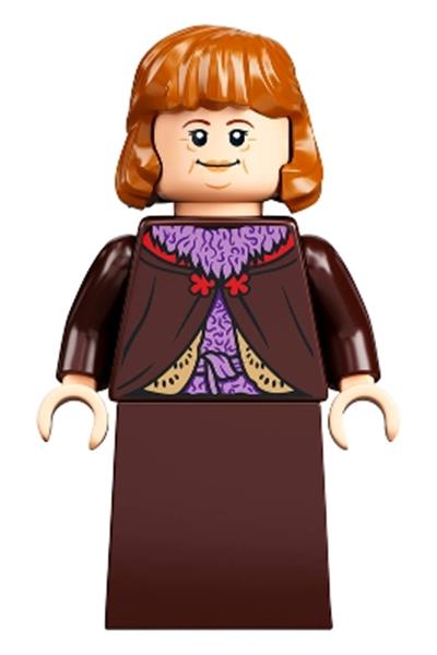 LEGO Molly Weasley Minifigure hp250 | BrickEconomy