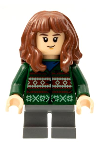 LEGO Hermione Granger Minifigure hp279 | BrickEconomy