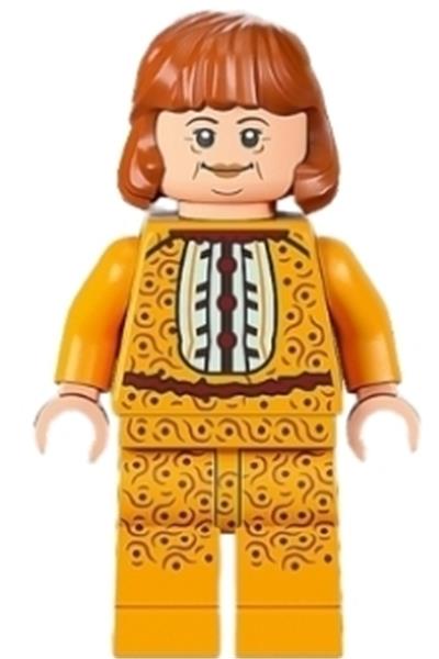 LEGO Molly Weasley Minifigure hp340 | BrickEconomy