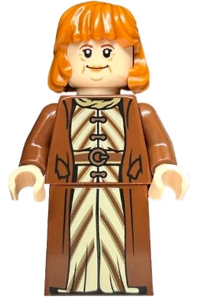 LEGO Molly Weasley Minifigure hp423 | BrickEconomy