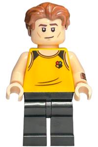 LEGO Cedric Diggory Minifigure hp507 BrickEconomy